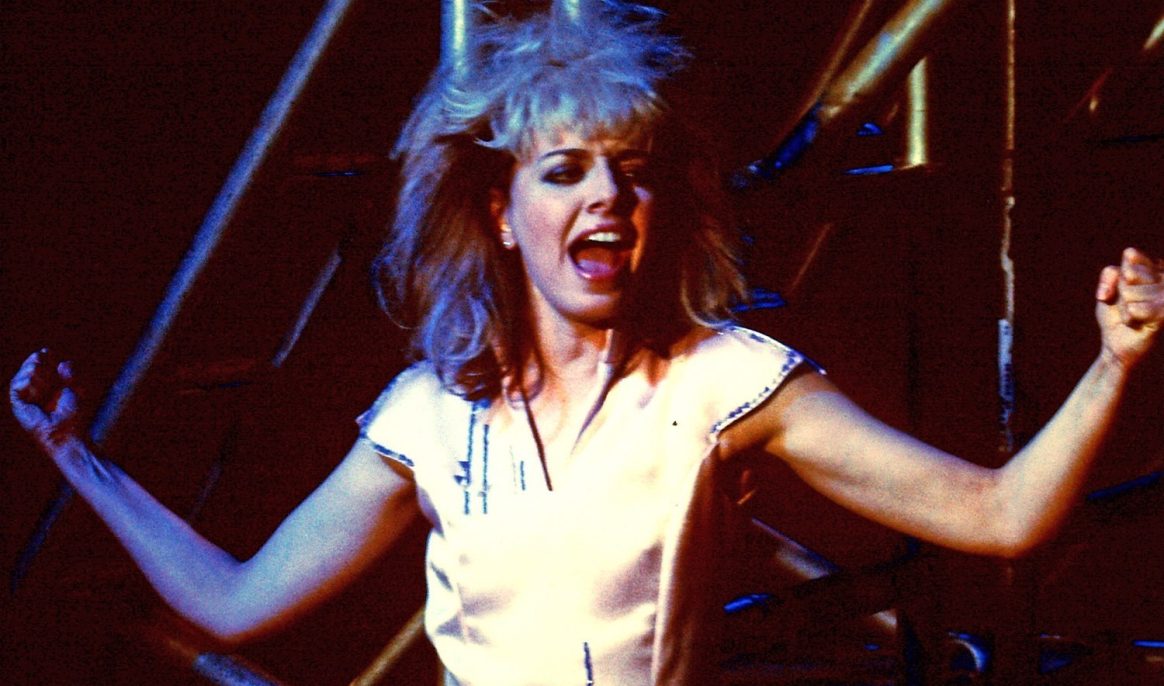 Née un 5 juin : Ellen Foley, inoubliable partenaire vocale de Meat Loaf