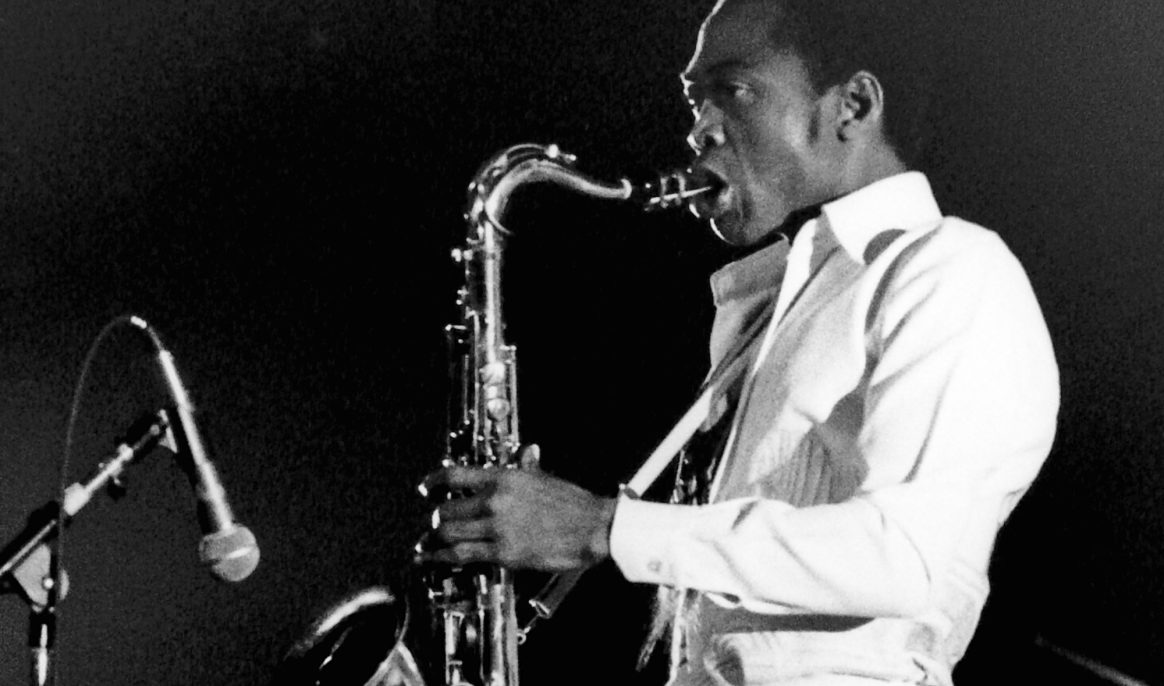 Fela Anikulapo Kuti