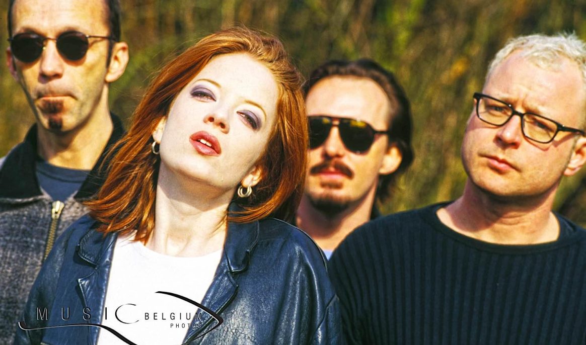 Born on August 2: Butch Vig, Garbage’s multifaceted drummer