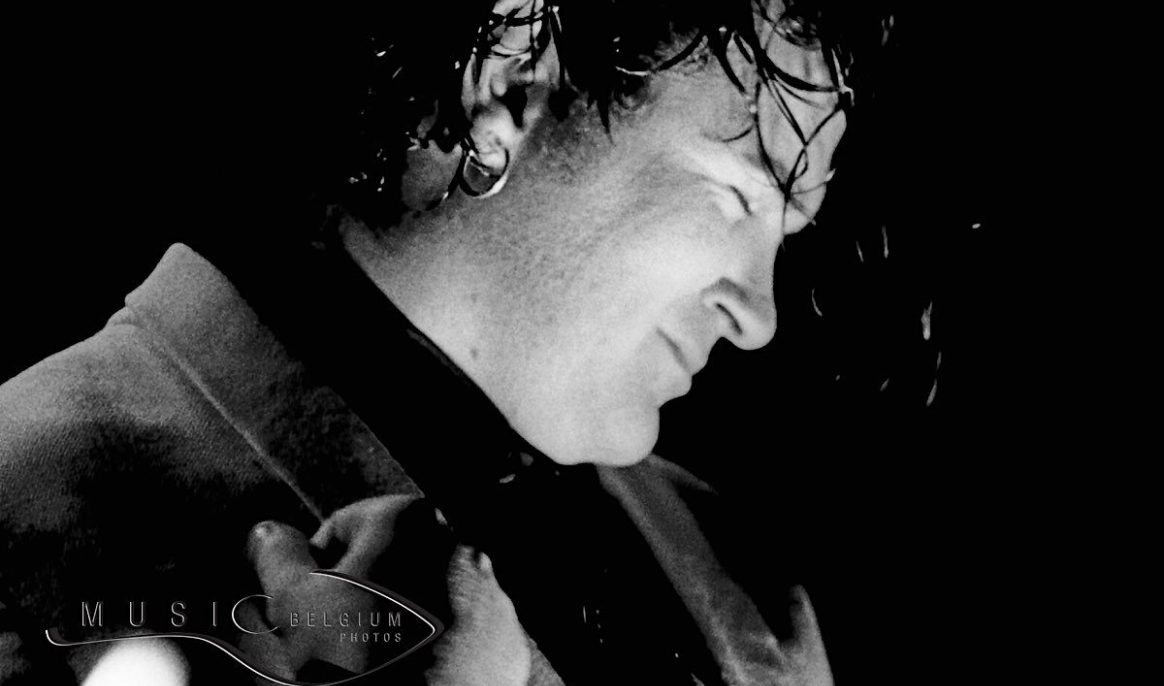 FESTIVAL - Gavin Friday, l’artiste irlandais (sans doute) le plus déjanté de sa génération