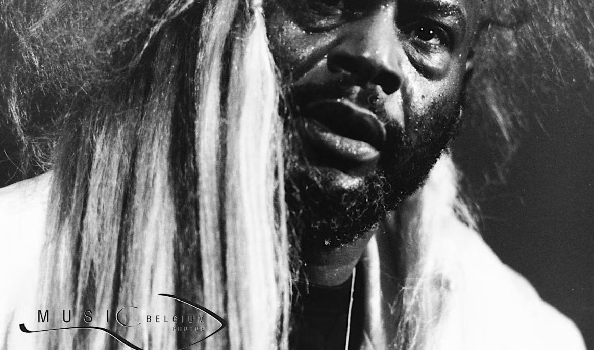 Born on July 22: George Clinton, the slightly eccentric genius of American funk