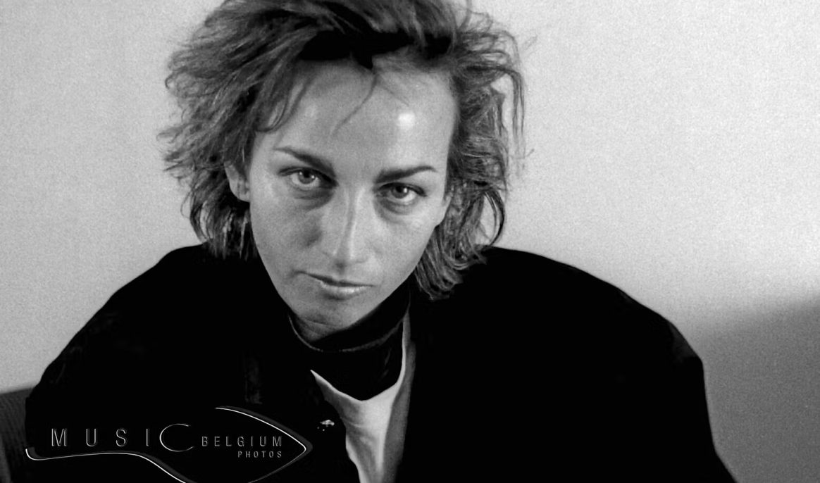 Gianna Nannini