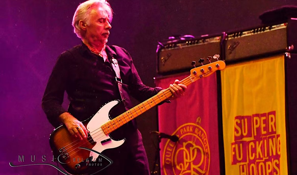 Né un 27 août : Glen Matlock, discret bassiste dans le chaos des Sex Pistols