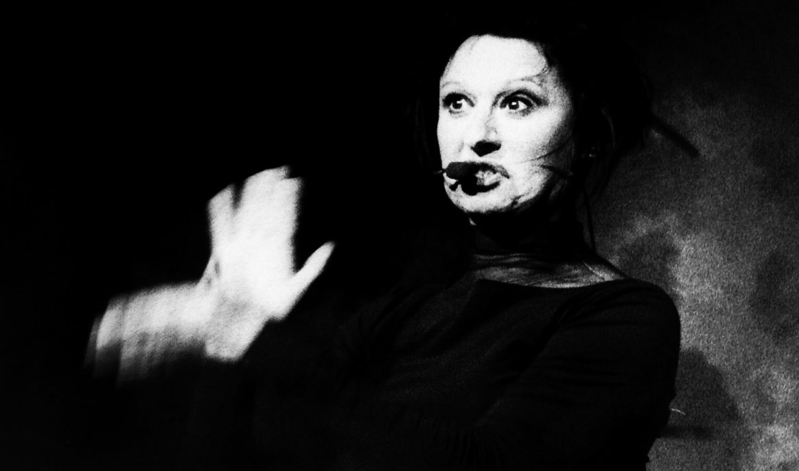 IN MEMORIAM : Guesch Patti, l’étoile qui a fait danser la musique