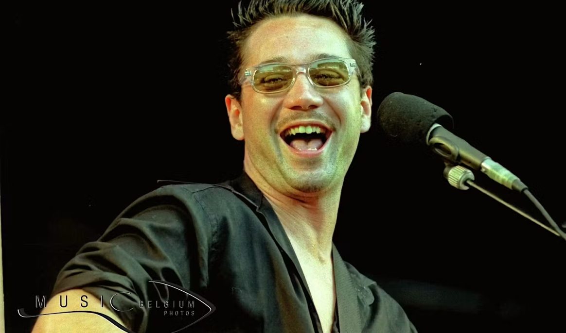 Né un 7 août : Huey Morgan ne s’amusait plus avec les Fun Lovin’ Criminals