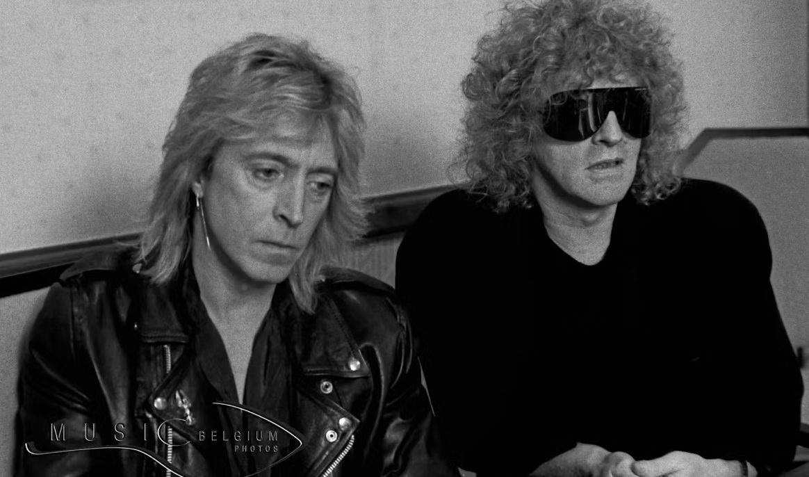 Né un 4 septembre : Mick Ronson, discret guitar hero du glam rock