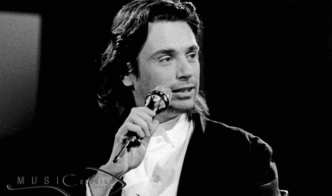 Jean-Michel Jarre