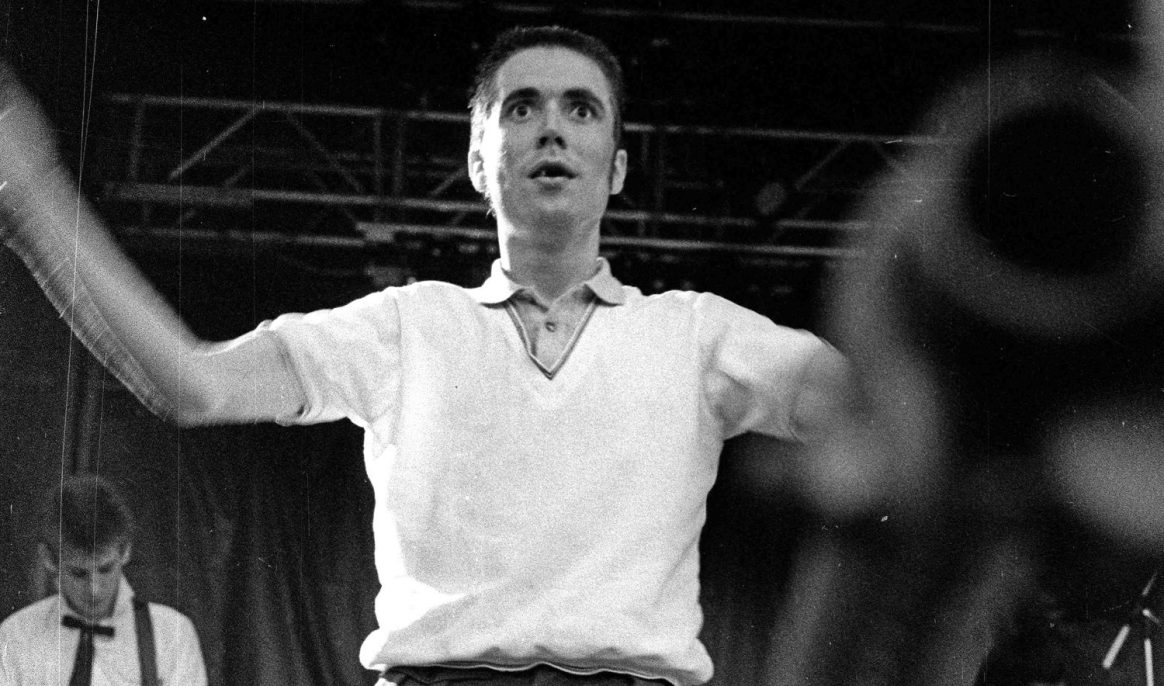 Né un 22 mai : Jerry Dammers, le musicien-militant des Specials