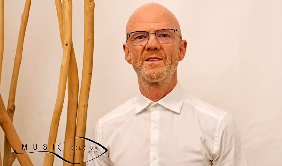 Jimmy Somerville