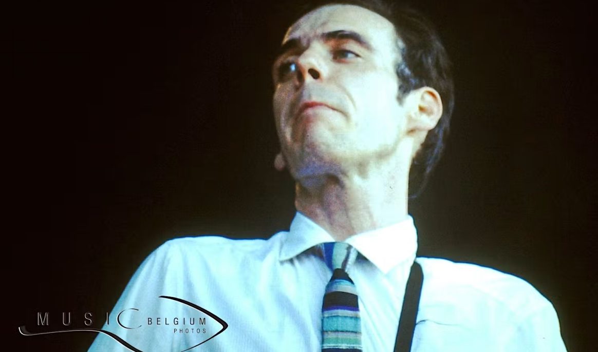 John Hiatt