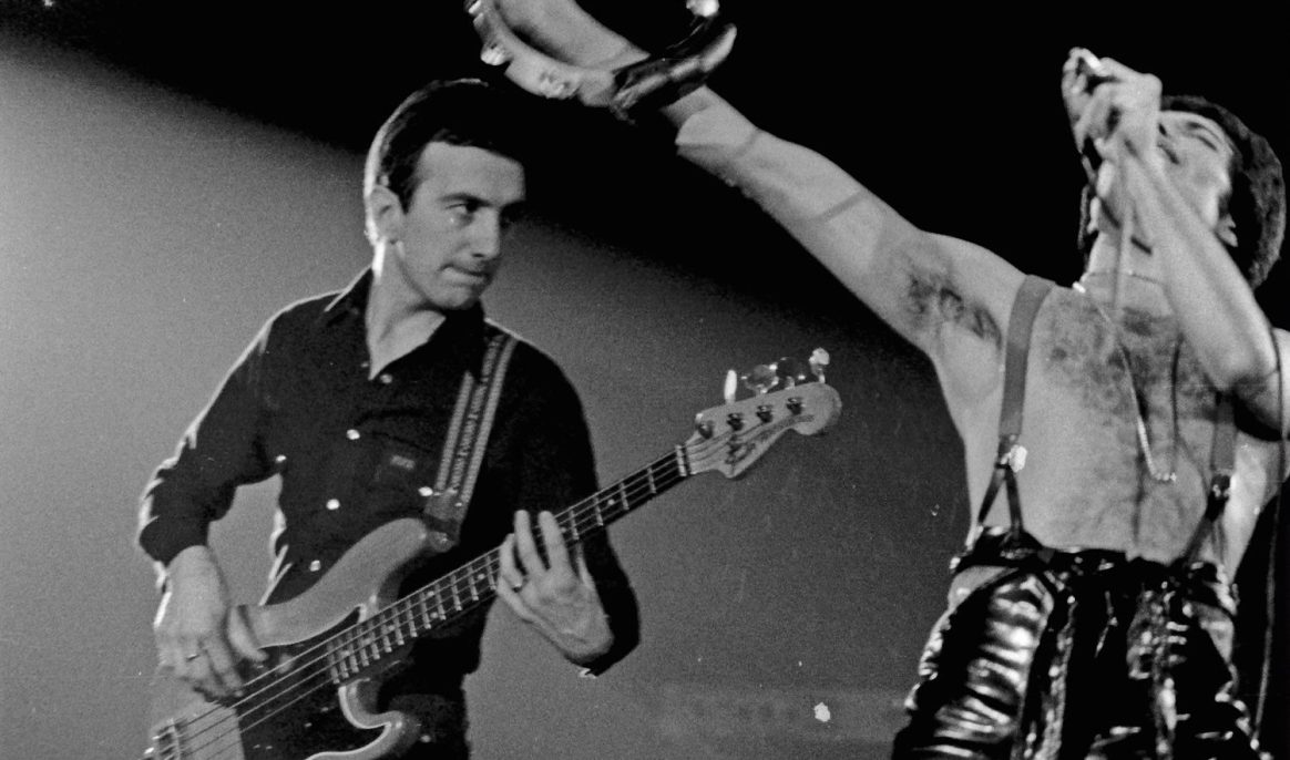 John Deacon
Queen