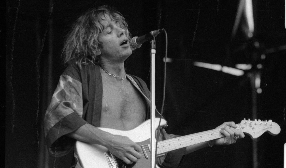 Né un 16 août: Kevin Ayers, le chanteur psychédélique anglais au visage d’ange ne manquait pas d’humour