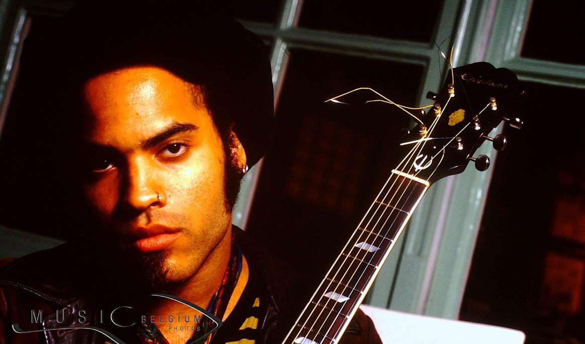 Né un 26 mai : Musique, design, cinéma et vodka, Lenny Kravitz touche à tout