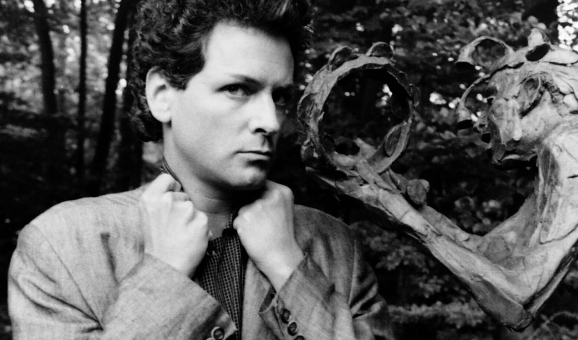 Né un 3 octobre: Lindsey Buckingham (Fleetwood Mac), une carrière avec de nombreux soubresauts
