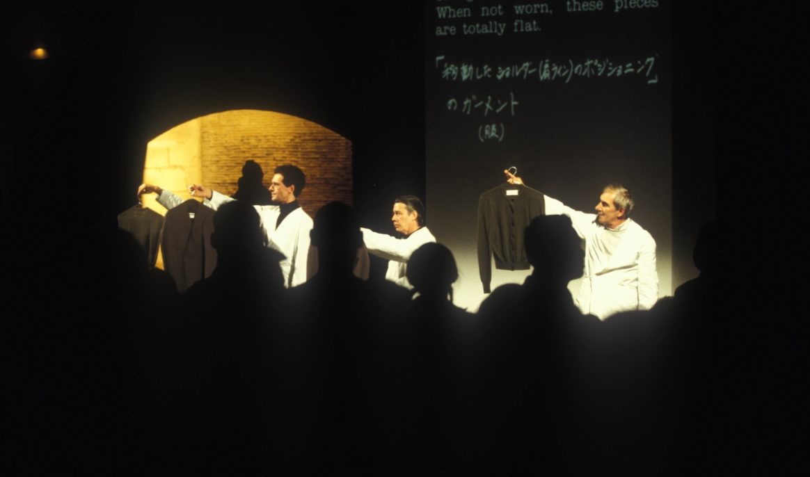 Vente aux enchères Martin Margiela : quand l’archive devient geste intime