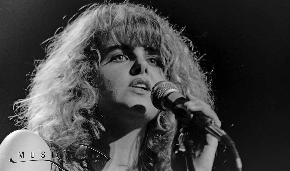 Née un 17 août : Maria McKee, égérie country-rock de Lone Justice