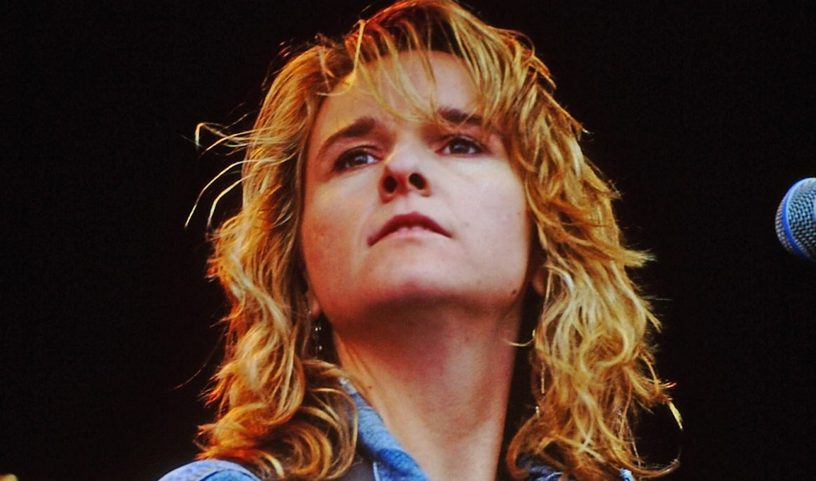 Melissa Etheridge

Photo : © Music Belgium Photo