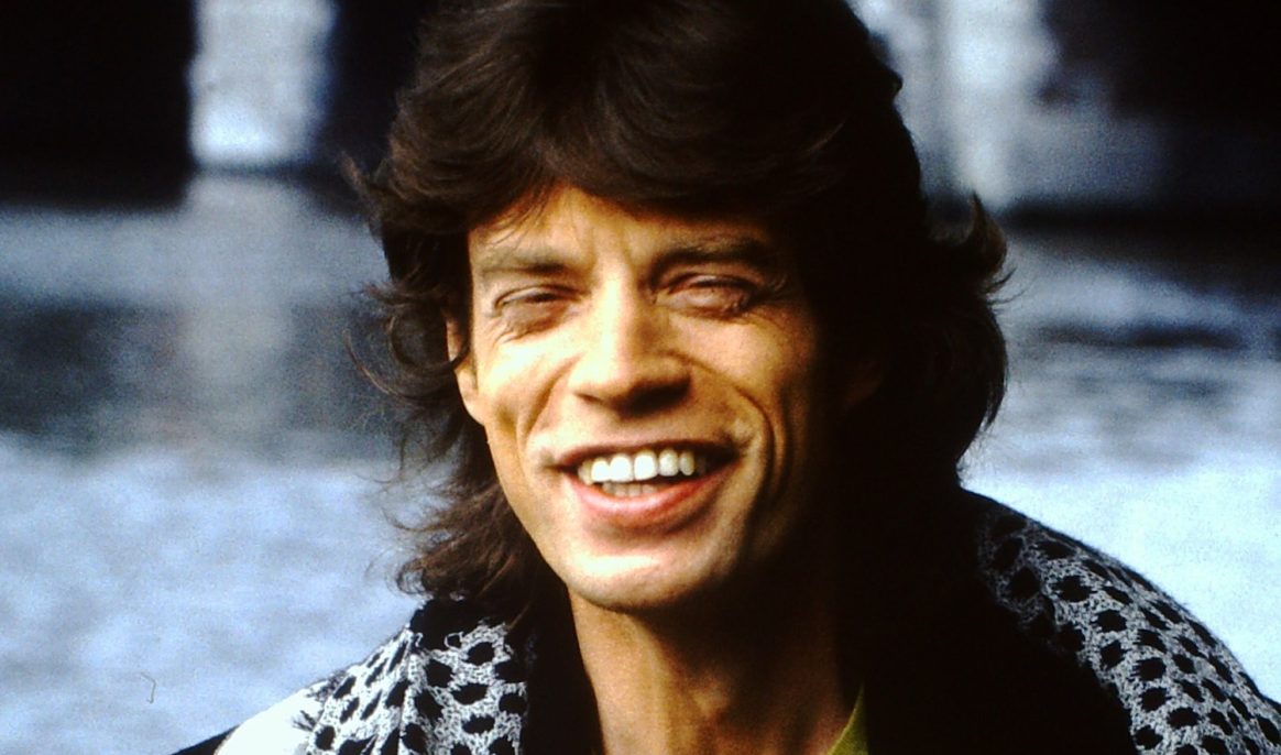 Né un 26 juillet : Mick Jagger, l'éternel ado des Rolling Stones
