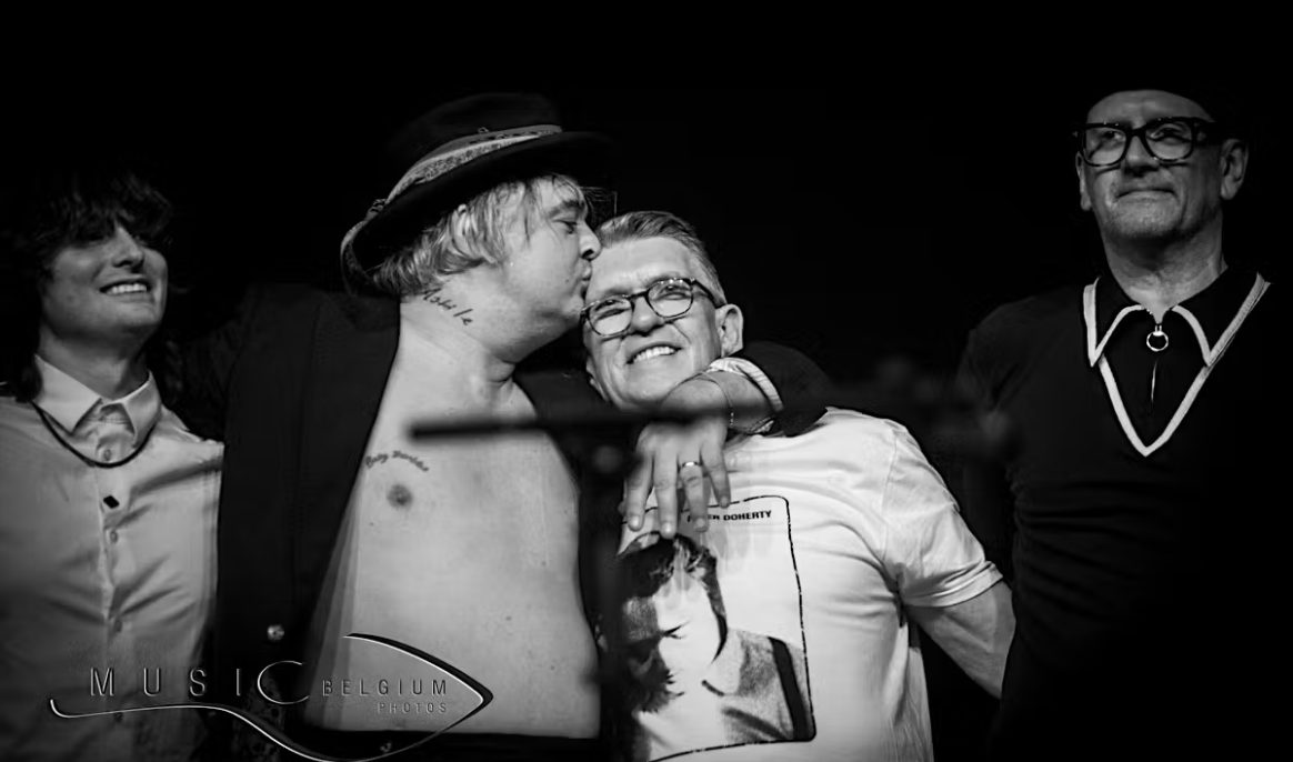 Né un 1 juin : Mike Joyce, l’homme qui faisait battre le coeur des Smiths