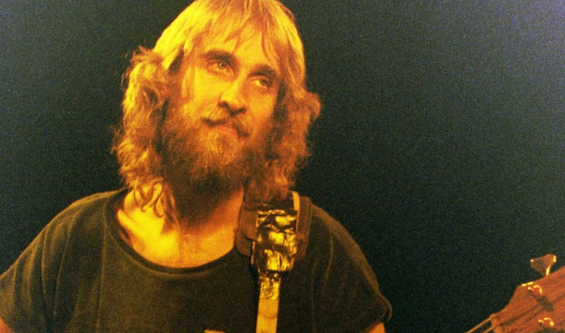 Né un 2 octobre: Mike Rutherford, le membre le plus discret de Genesis