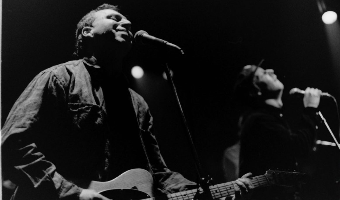 Né un 7 juillet : Rami Fortis, le grain de folie de Minimal Compact