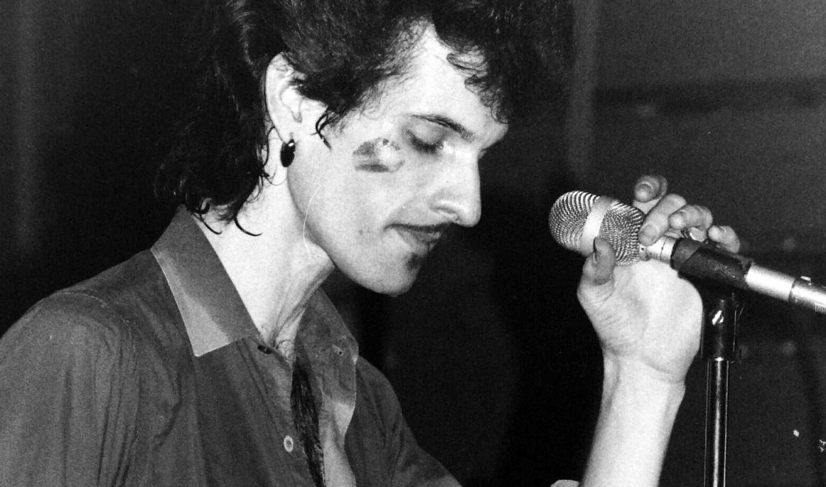 Mink DeVille
Willy DeVille