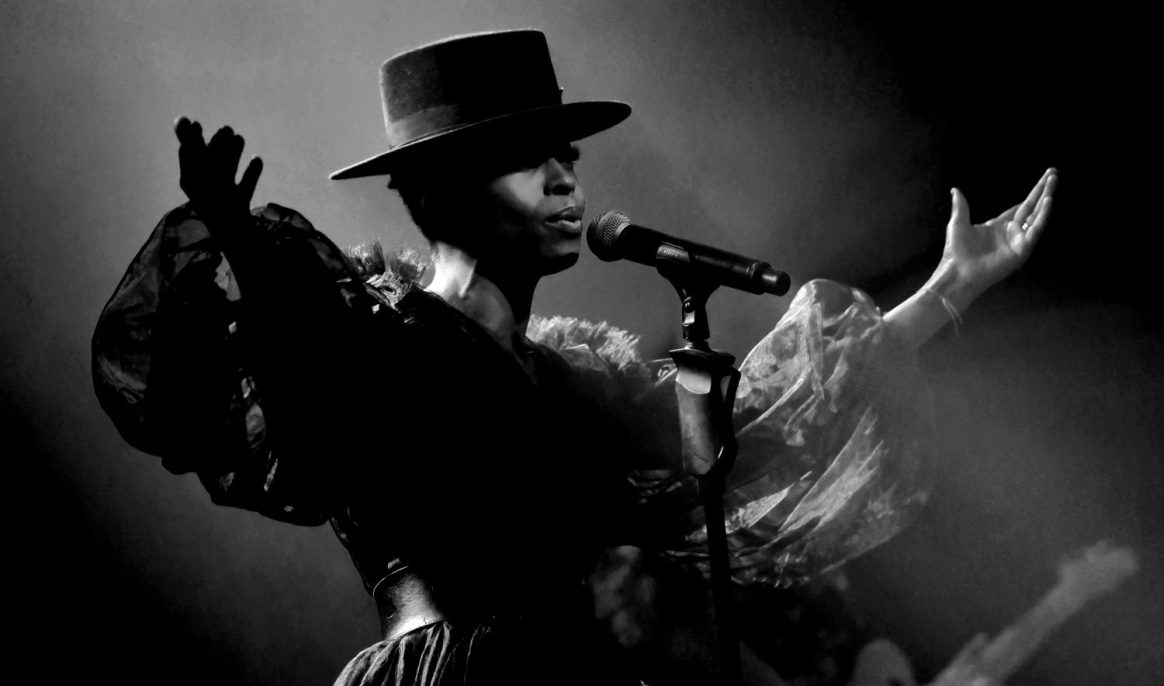 Née un 27 mai : Skye Edwards, la voix veloutée de Morcheeba
