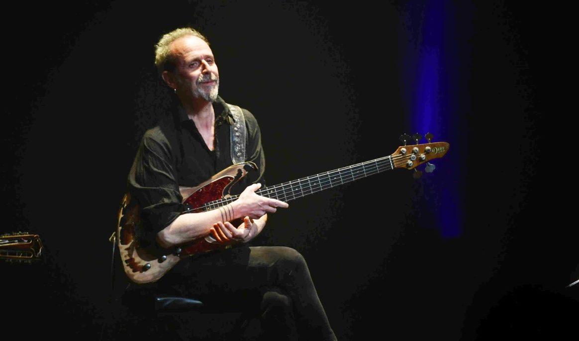 Né un 19 juillet : Nicolas Fiszman, de l’ombre à la lumière
