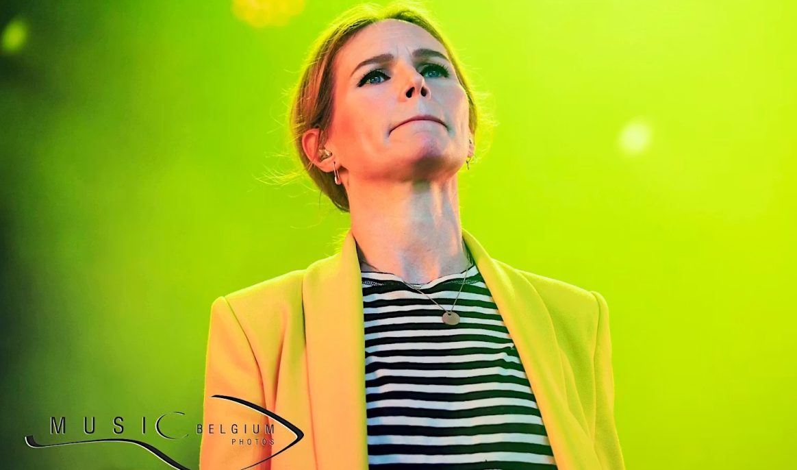 Née un 5 septembre : Nina Persson (The Cardigans), l’élégance pop suédoise