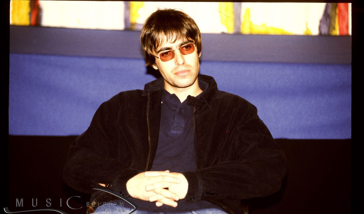 Né un 21 septembre : Liam Gallagher, l'éternel rebelle d'Oasis