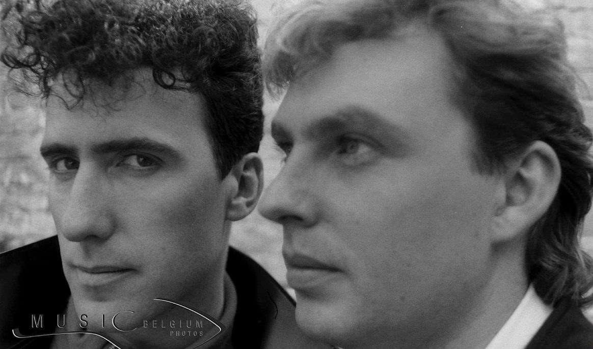 FESTIVAL - Andy McCluskey (OMD) : bijoux pop, architecture et bombardier