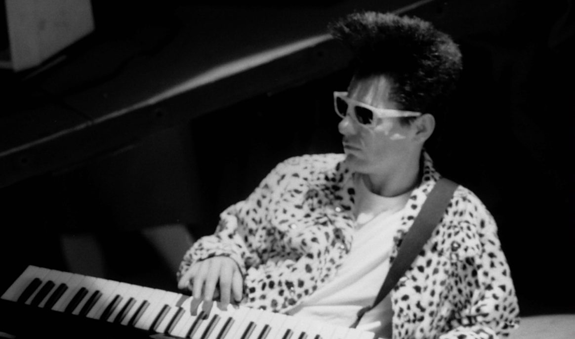 Né un 4 octobre: Chris Lowe (Pet Shop Boys) dans l’ombre de Neil Tennant