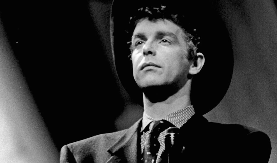 Né un 10 juillet : Neil Tennant, gentleman de la pop synthétique