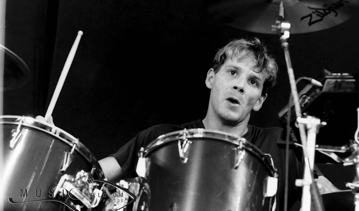 Né un 2 août : Pete de Freitas, le batteur perdu des Bunnymen