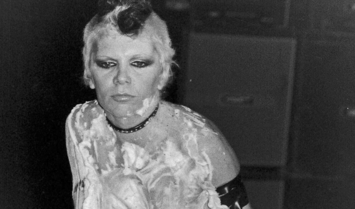 Wendy O'Williams