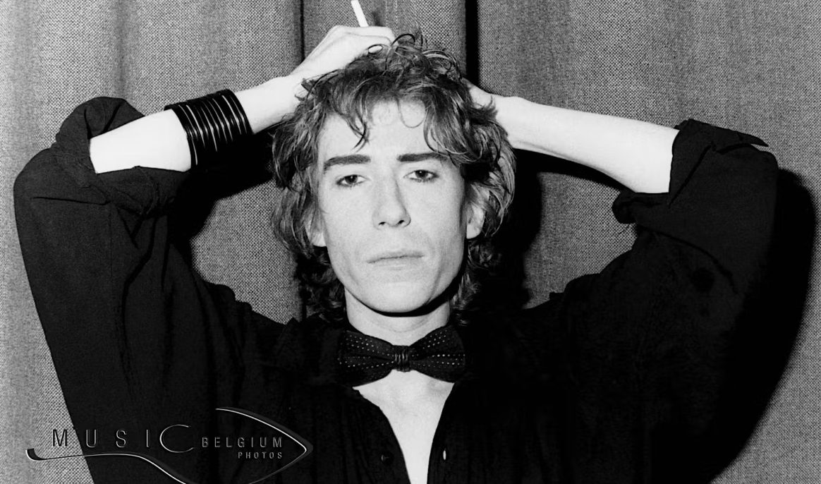 Né un 5 juin : Richard Butler, poète urbain des Psychedelic Furs