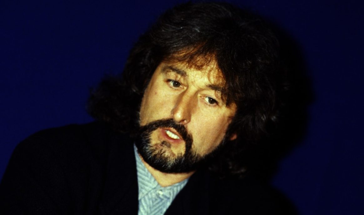 Né un 22 juillet : Rick Davies, dernier gardien du temple Supertramp