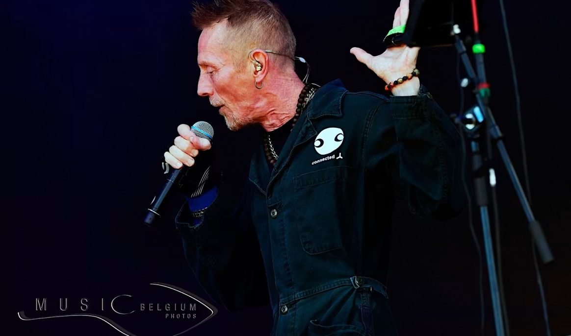 Né un 11 juin : Robert Birch (Stereo MC’s), le vrai du flow
