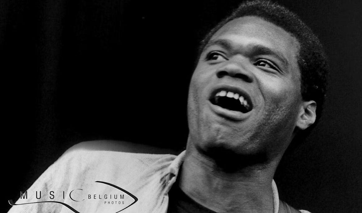 Born on August 1: Robert Cray, the blues in his blood…