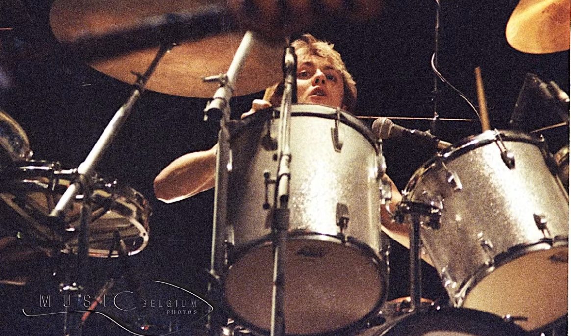 Né un 26 juillet : Roger Taylor (Queen), un batteur qui compose aussi des hits