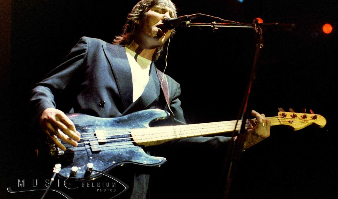 Né un 6 septembre : Roger Waters (Pink Floyd), désormais en eaux troubles