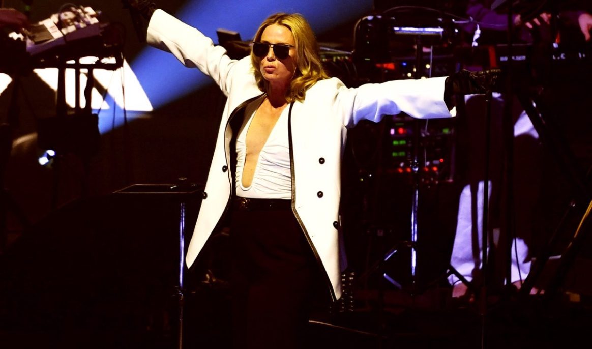 Roisin Murphy
Cirque Royal
Brussels, Belgium
Wednesday 13 March 2024