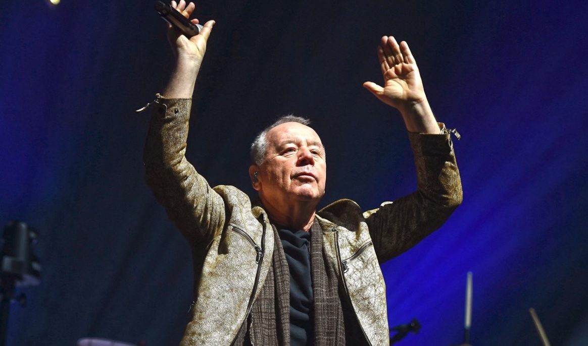 Né un 9 juillet : Jim Kerr (Simple Minds), icône sans vanité