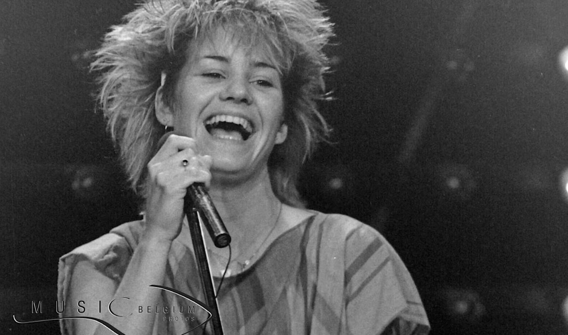 Née un 19 septembre: Siobhan Fahey, la chrysalide  Bananarama devenue Shakespears Sister