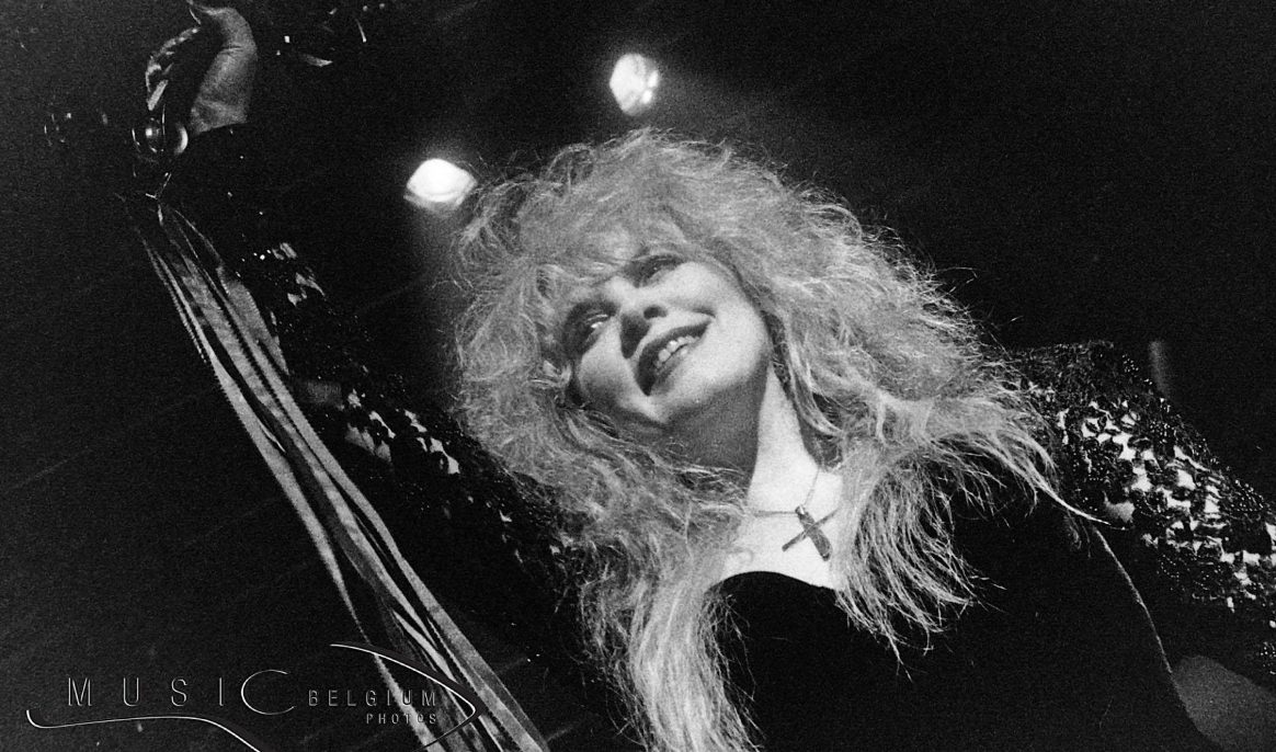 Née un 26 mai : Stevie Nicks, la diva bohème de Fleetwood Mac