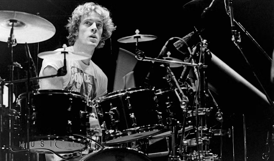 Stewart Copeland