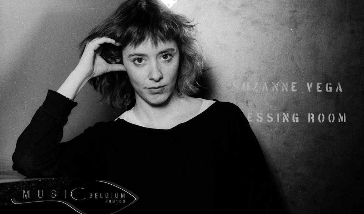Née un 11 juillet : Suzanne Vega, toujours les mots pour le dire