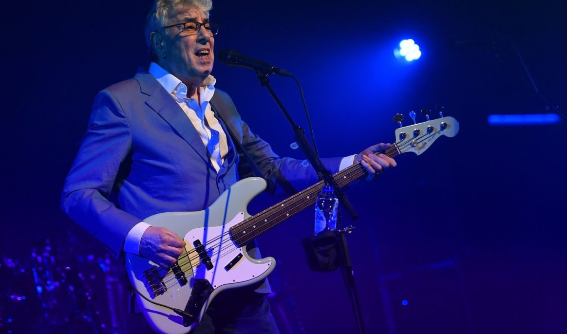 CONCERT - Graham Gouldman, dernier gardien du temple 10cc