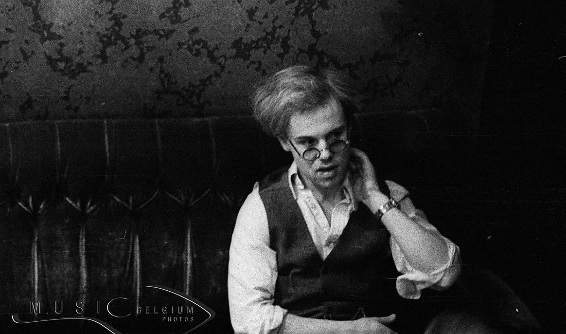 Thomas Dolby
