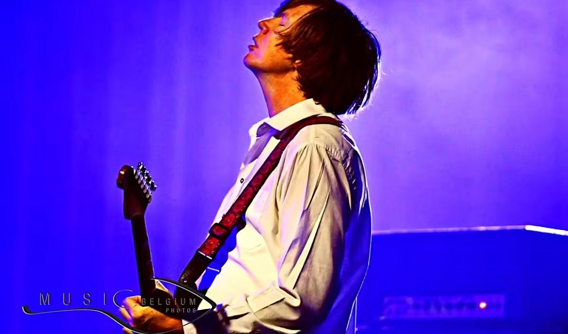Born on July 25: Thurston Moore (Sonic Youth), the pope of melodic chaos